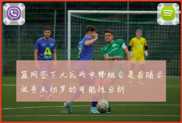 篮网签下大瓦两中锋组合是否暗示放弃米切罗的可能性分析